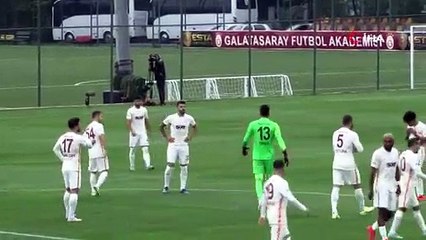 Ömer Bayram: "İnanıyorum ki bu takım çok daha güzel şeyler yapar"