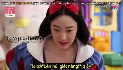 Bữa Tiệc Báo Thù Tập 25 - HTV2 lồng tiếng tap 26 - Phim Hàn Quốc - xem phim bua tiec bao thu tap 25