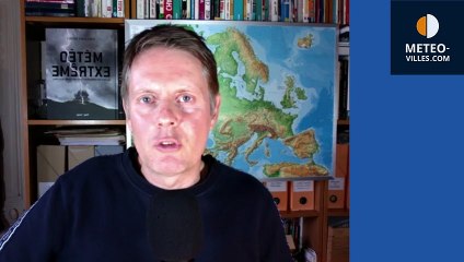 prévisions météo du samedi 9 octobre 2021