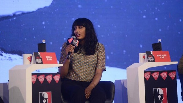 Conclave 2021: Environment must become global priority, say India’s young conservationists | Watch
