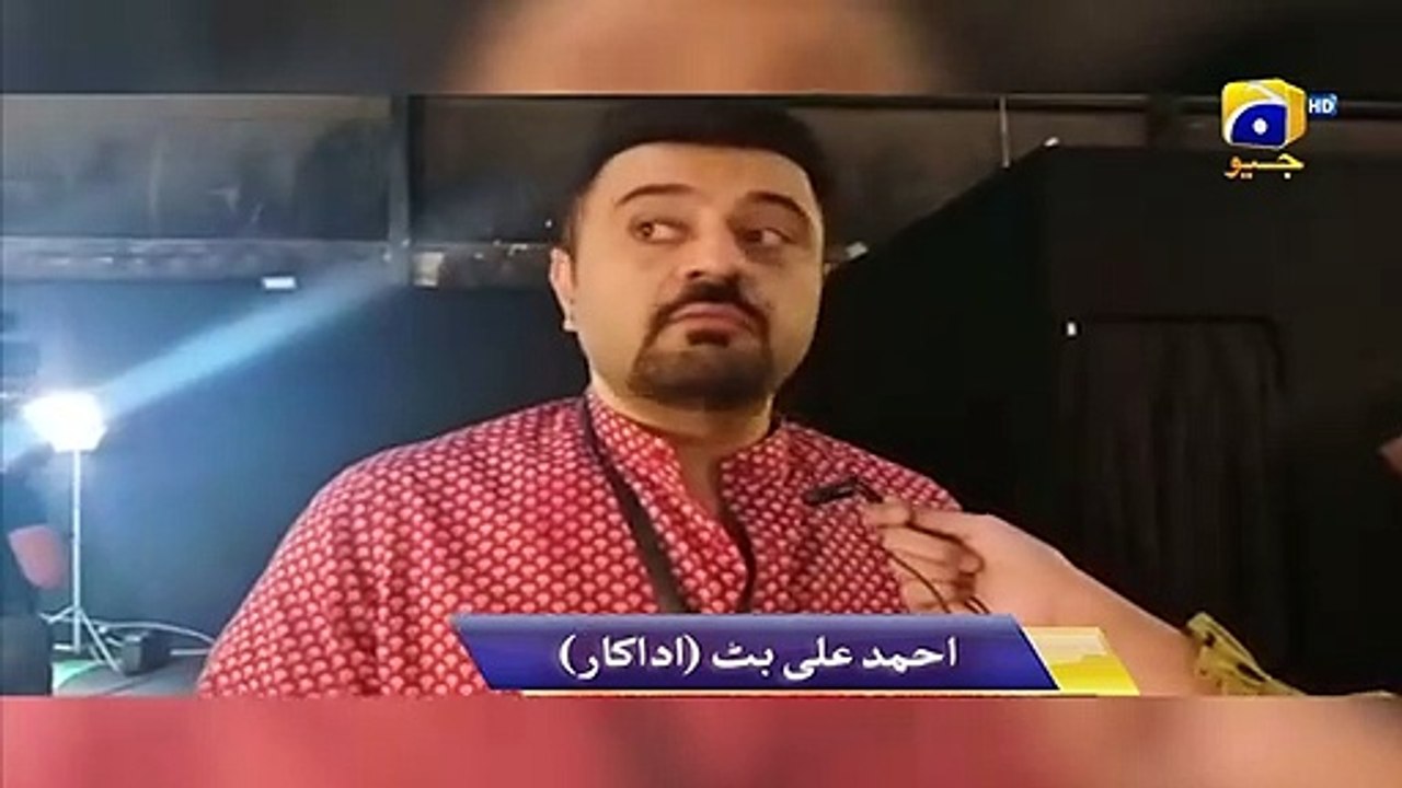 20th Lux Style Awards - BTS -  Pal Geo_ OCTOBER  09.2021