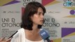 La condenada Isa Serra que llamó «zorra» a una policía dice que Vox «ataca» los derechos de la mujeres