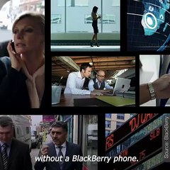 The Rise And Fall Of BlackBerry Phones