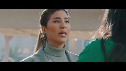 مسلسل سرك الخافي الحلقة 7 السابعة كاملة