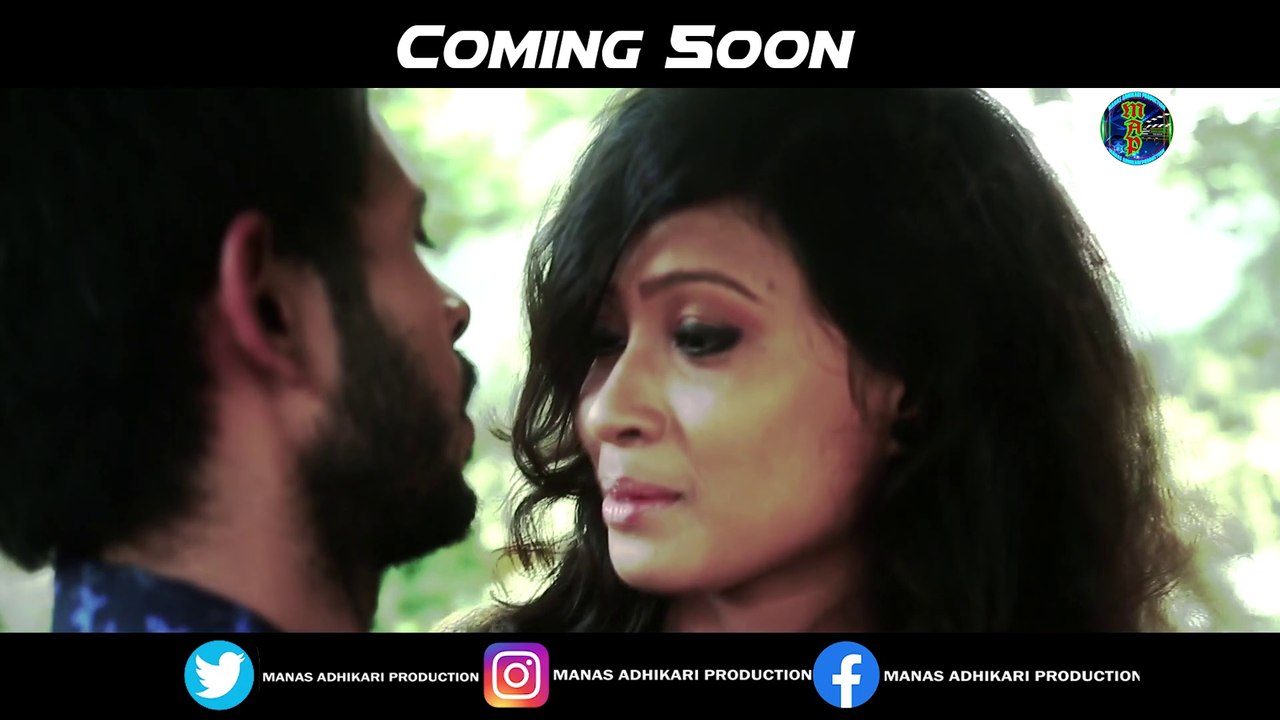 JEENA MARNA || OFFICIAL TRAILER || BOLLYWOOD MUSIC || MANAS ADHIKARI PRODUCTION