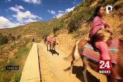 Lugares cercanos a Lima para viajar este feriado largo