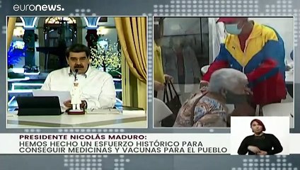 فنزويلا تعتزم اعتماد "إشارات مرورية" في المطاعم لتشخيص الوضع الصحي