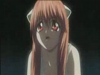 Amv elfen lied