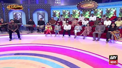 Maula Jatt Aur Noorie Natt Ek Baar Phir Amnay Samnay...