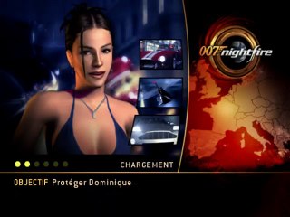 007: Nightfire online multiplayer - ps2