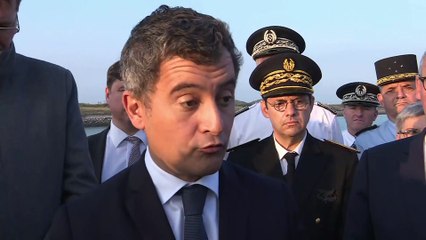 Migration trans-Manche : Paris appelle Londres à verser l'aide financière promise