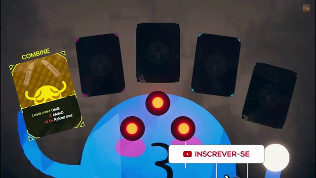 ROUNDS GAMEPLAY 6 - ESSA PARTIDA FOI PAULÊRAA!!RSRS Rounds