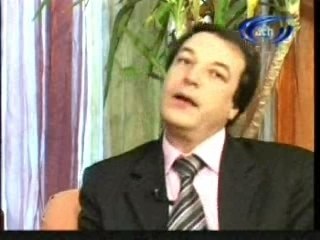 Waheed Sabri Interview 2