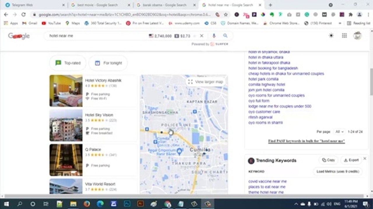 Complete SEO Training 2021 | Rank #1 in Google with SEO 2021