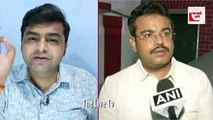 अभी-अभी मंत्री का बेटा Ashish Mishra नेपाल फरार_ पुलिस को चकमा देकर भागा