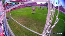 Argentinos 0-2 Defensa y Justicia - Liga Profesional - Fecha 15