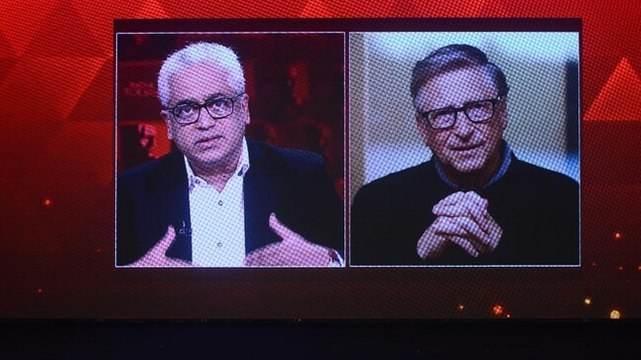 India needs innovations, more awareness: Bill Gates on climate action | Watch