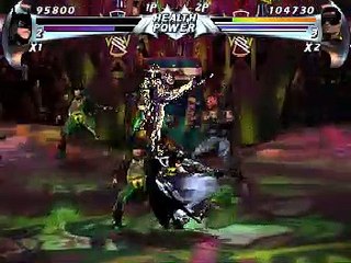 Batman Forever online multiplayer - arcade