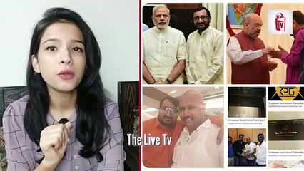 शाहरुख खान से पंगा BJP को भारी पड़ा_ सारे भाजपाई बेइज्जत हो गए