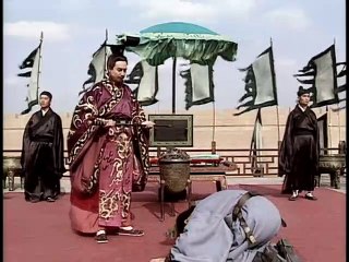 Tam Quốc Diễn Nghĩa 1994 tập 63 | Đốt sạch trại liên doanh