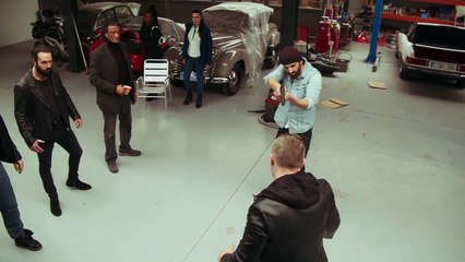 BORROWED TIME 3 Trailer 1