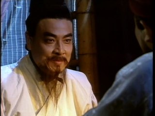 Tam Quốc Diễn Nghĩa 1994 tập 65 | Dẫn quân vượt Lư thuỷ