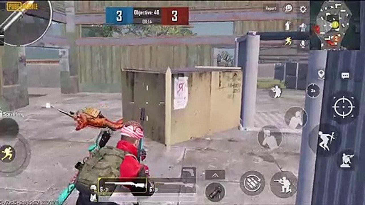 pubg funny videos