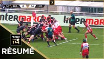 TOP 14 - Résumé Biarritz Olympique-LOU Rugby: 5-40 - J06 - Saison 2021/2022