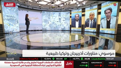 ...بأنه ضد ايران ، وربما يعني ردة فعل للمنا...