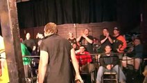 2010.03.13 Nick Gage vs Jon Moxley (CZW Walking On Pins And Needles)