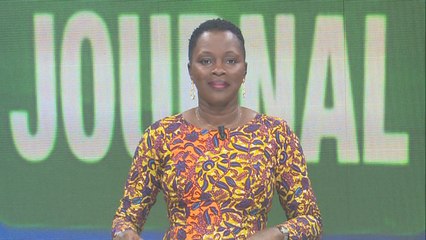 Le 19 Heures de RTI 2 du 09 octobre 2021 par Amy Coulibaly