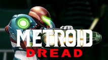 Comment obtenir le rayon grappin dans Metroid Dread