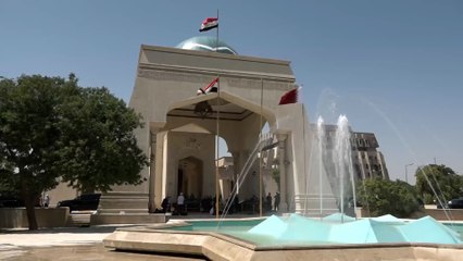 مساعٍ عراقية حثيثة لإعادة الدور الطبيعي لبغداد في حفظ السلم والأمن إقليميا ودوليا