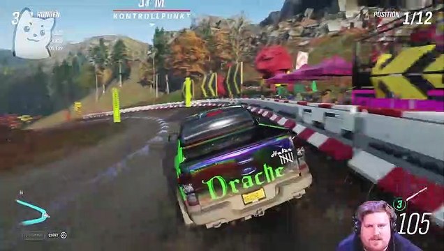 2021.08.11 Selbstgespräch, Ziegentraum und viel Besuch - Drachenlord Stream (10.08.2021)