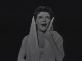 Polly Bergen - Silent Night (Live On The Ed Sullivan Show, December 20, 1959)