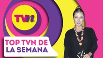 Lety Calderón habla sobre su estado de salud | Top TVN