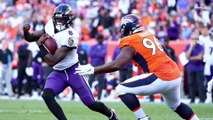 Broncos Pass Rush Must Take Over Steelers Game