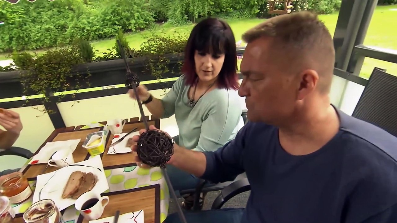 SEELENVERKAUF MIT BUDENHEINZ - Hilf mir! Live Synchro - Let's Sync