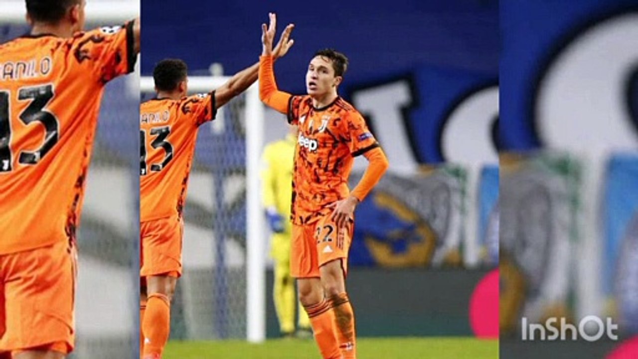Winger masa depan Juve