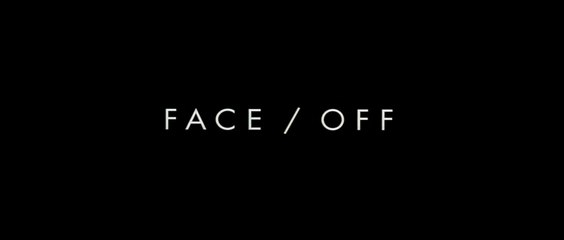 FACE/OFF (1997) Trailer VO - HD