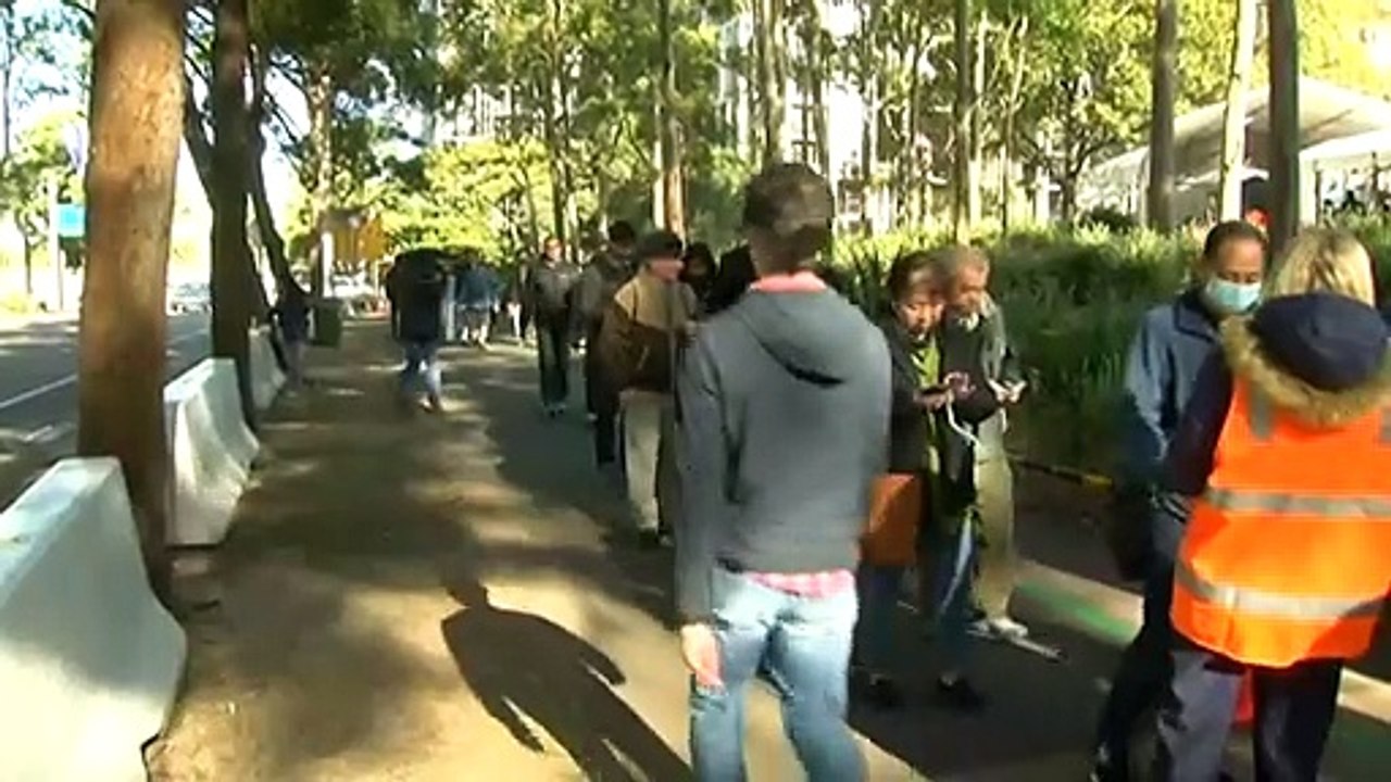 Darwin to replace Perth as stopover city for QANTAS London flights