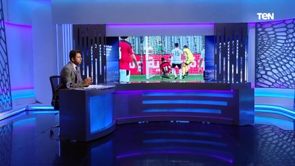 محمد فاروق يتحدث عن مباراة منتخبنا الوطني المقبلة أمام ليبيا في بنغازي بتصفيات المونديال