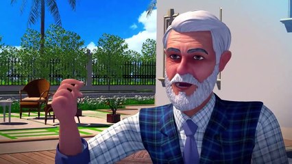 02. مسلسل يونس عليه السلام الحلقة