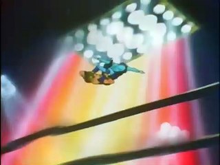 النمر المقنع الحلقة 8 مدبلجة