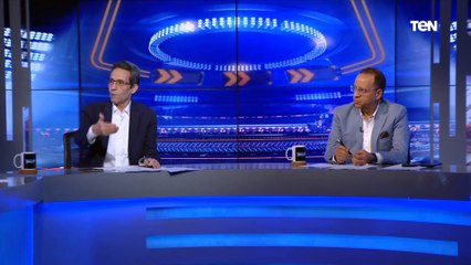 ماذا يفعل كيروش مع منتخب مصر خلال المواجهة المقبلة أمام ليبيا؟ الناقد الرياضي جمال زهيري يجيب
