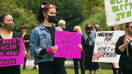 Disturbing accounts of workplace harassment in rural areas