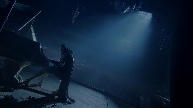 League of Legends: Cinemática de Temporada