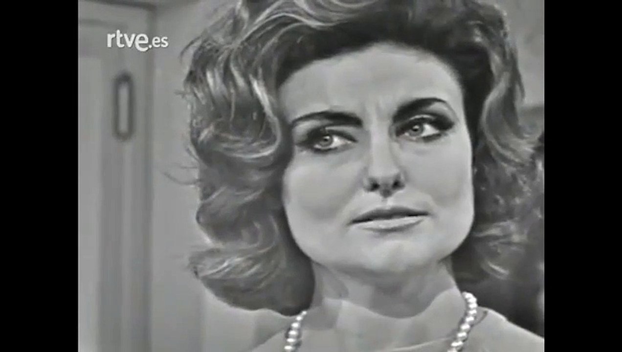 HISTORIAS PARA NO DORMIR. 1x03 / 1x04  [ La Bodega ​] Parte 1 y 2.