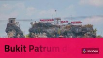 Patrum hill tour - Klaten, Central Java, Indonesia