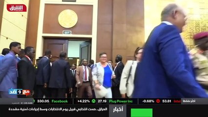 ...مات ، وصولا الى مطالب تجمع المهنيين السو...